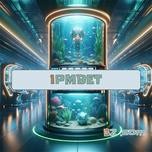 Slots Fantásticas: A Magia do Entretenimento no 1pmbet