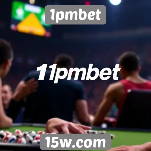 Tecnologia de jogos ao vivo no 1pmbet