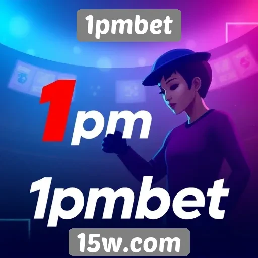 Novidades e recursos do site 1pmbet