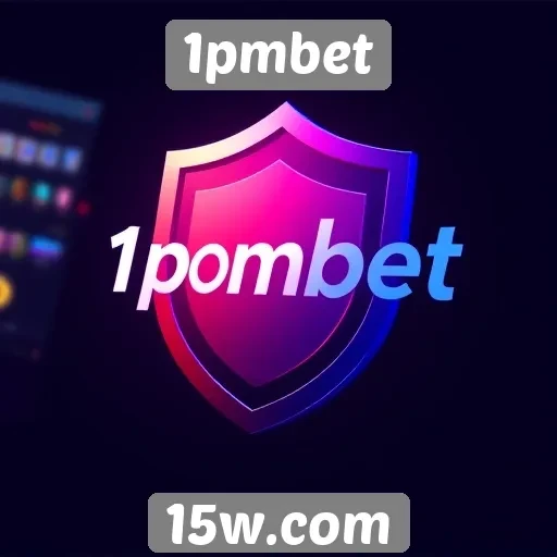 Análise de segurança do site 1pmbet